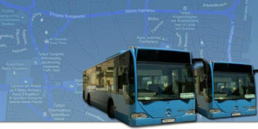 Θα ακινητοποιήσει τα λεωφορεία της η 'Ζήνων' αν δεν της επιστραφούν 250 χιλιάδες ευρώ από το κράτος